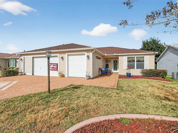 2437 Tatum Ter, The Villages, FL 32162