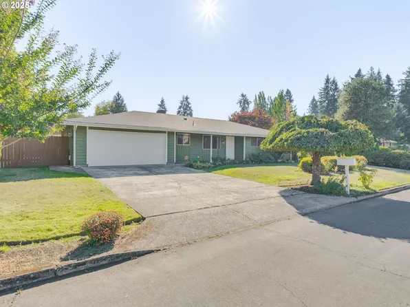 5615 NE 117th St, Vancouver, WA 98686