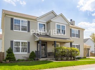 1487 Windflower Ct, Romeoville, IL 60446