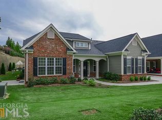 1846 Manor View Cir NW, Acworth, GA 30101