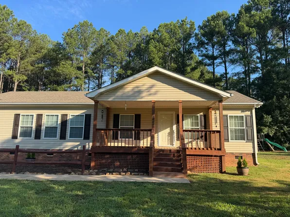 2805 Sweeping Pine Dr, Denver, NC 28037