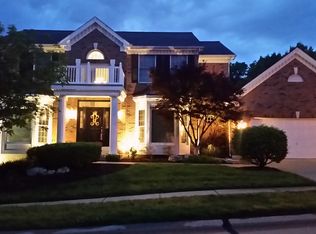 2573 Christopher Oaks Ct, Saint Louis, MO