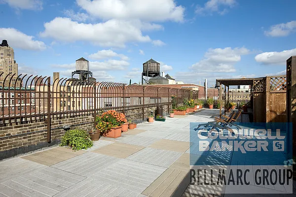 Rented by Bellmarc Realty | media 21