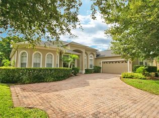 1160 Citrus Oaks Run, Winter Springs, FL 32708
