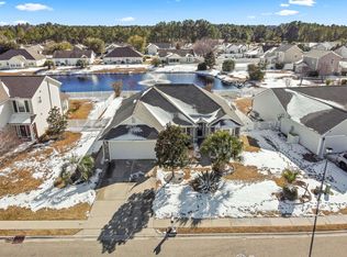 4367 Heartwood Ln., Myrtle Beach, SC 29579