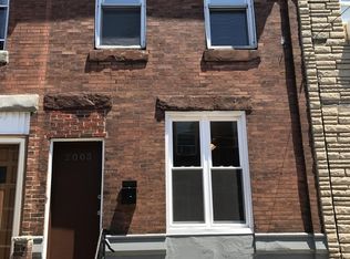 2005 S Croskey St, Philadelphia, PA 19145