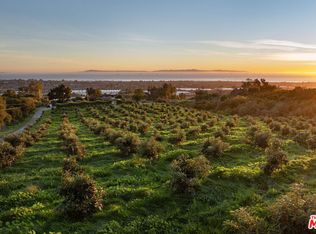 4488 Foothill Rd, Carpinteria, CA 93013