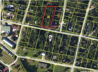 200 Black St, Walterboro, SC 29488