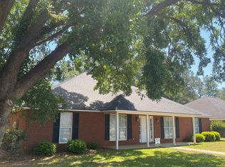 124-126 Westcott Ln, Albany, GA 31721