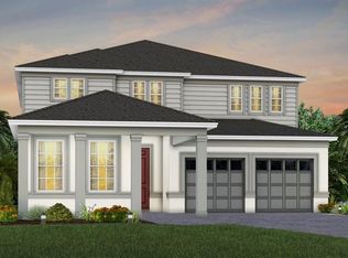 16371 Bright Leaf Rd, Winter Garden, FL 34787