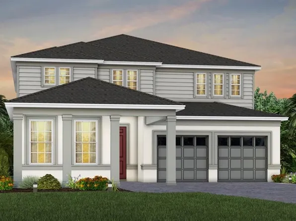 16371 Bright Leaf Rd, Winter Garden, FL 34787