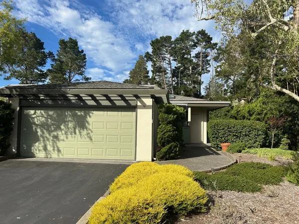76 High Meadow Ln, Carmel, CA 93923