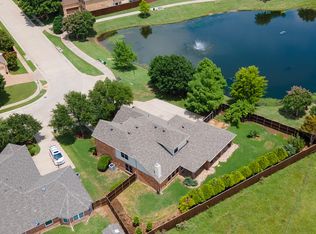 1450 Amistad Dr, Prosper, TX 75078