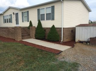 1041 Bowmantown Rd, Limestone, TN 37681