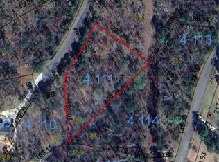 0 Post Oak Dr #130, Wedowee, AL 36278