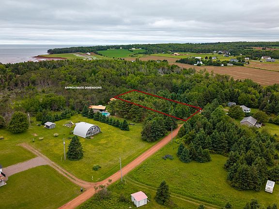 2nd image of LOT 4 Southpoint Ln