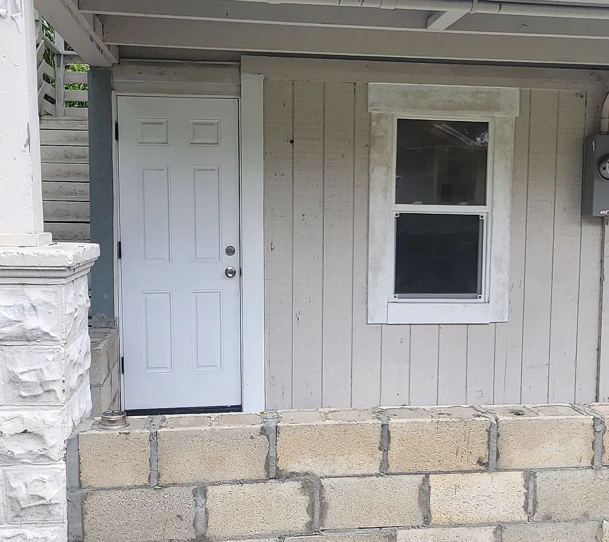 Studio in the heart of Daytona all utilities included. — Photo 1