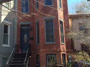 218 5th St SE, Washington, DC 20003