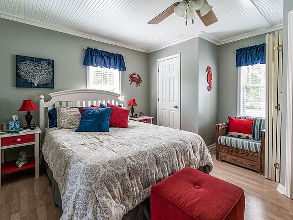 Bonus Room #2, Ground Floor