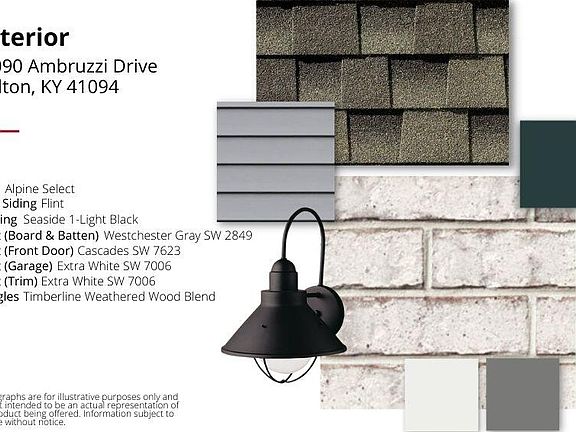 2nd image of 12090 Ambruzzi Dr