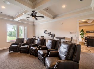Bayside Country Club Apartments, Warwick, RI 02889