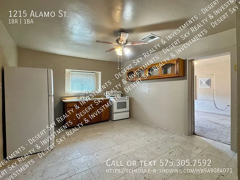 1215 Alamo St — Photo 6