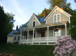 25 Prospect St, Lebanon, NH 03766