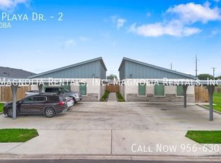 1707 Playa Dr #2, Weslaco, TX 78596