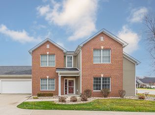 715 Arbor Pkwy UNIT A, Bourbonnais, IL 60914