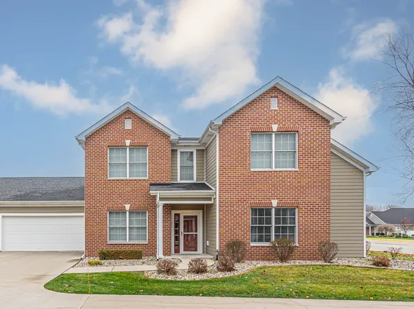 715 Arbor Pkwy Unit A, Bourbonnais, IL 60914