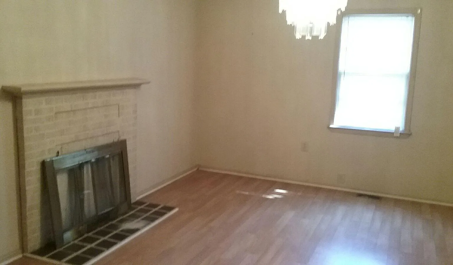 2 bed, 1826 sqft, $1,650 — Photo 2