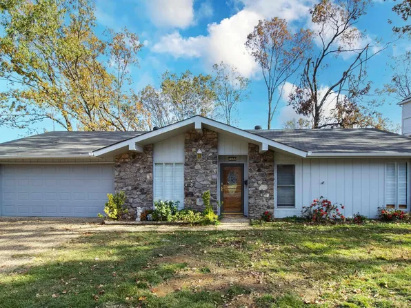 1117 Wild Turkey Ct, Little Rock, AR 72211