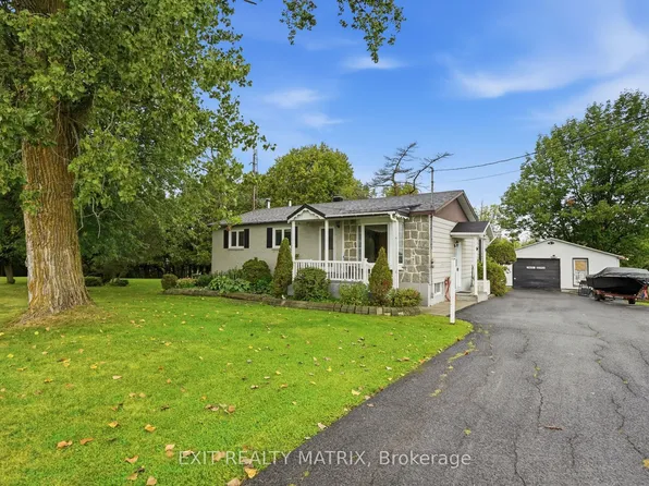 22215 Laggan Glenelg Rd, North Glengarry, ON K0B 1E0