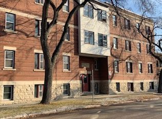 301 Church Ave #20, Winnipeg, MB R2W1B9
