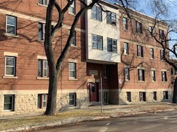 301 Church Ave, Winnipeg, MB R2W 1B9