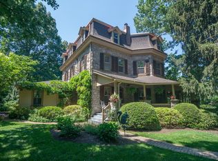 115 Stout Rd, Ambler, PA 19002