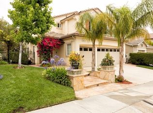 20601 Bergamo Way, Porter Ranch, CA 91326