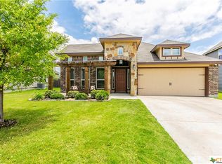 7809 Old Gate Rd, Temple, TX 76502