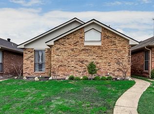 2539 Sunscape Ln, Dallas, TX 75287