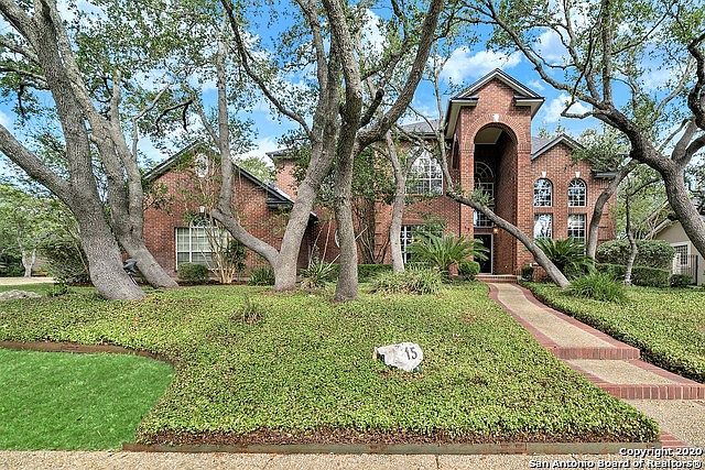 1st image of 15 Inwood Canyon Dr
