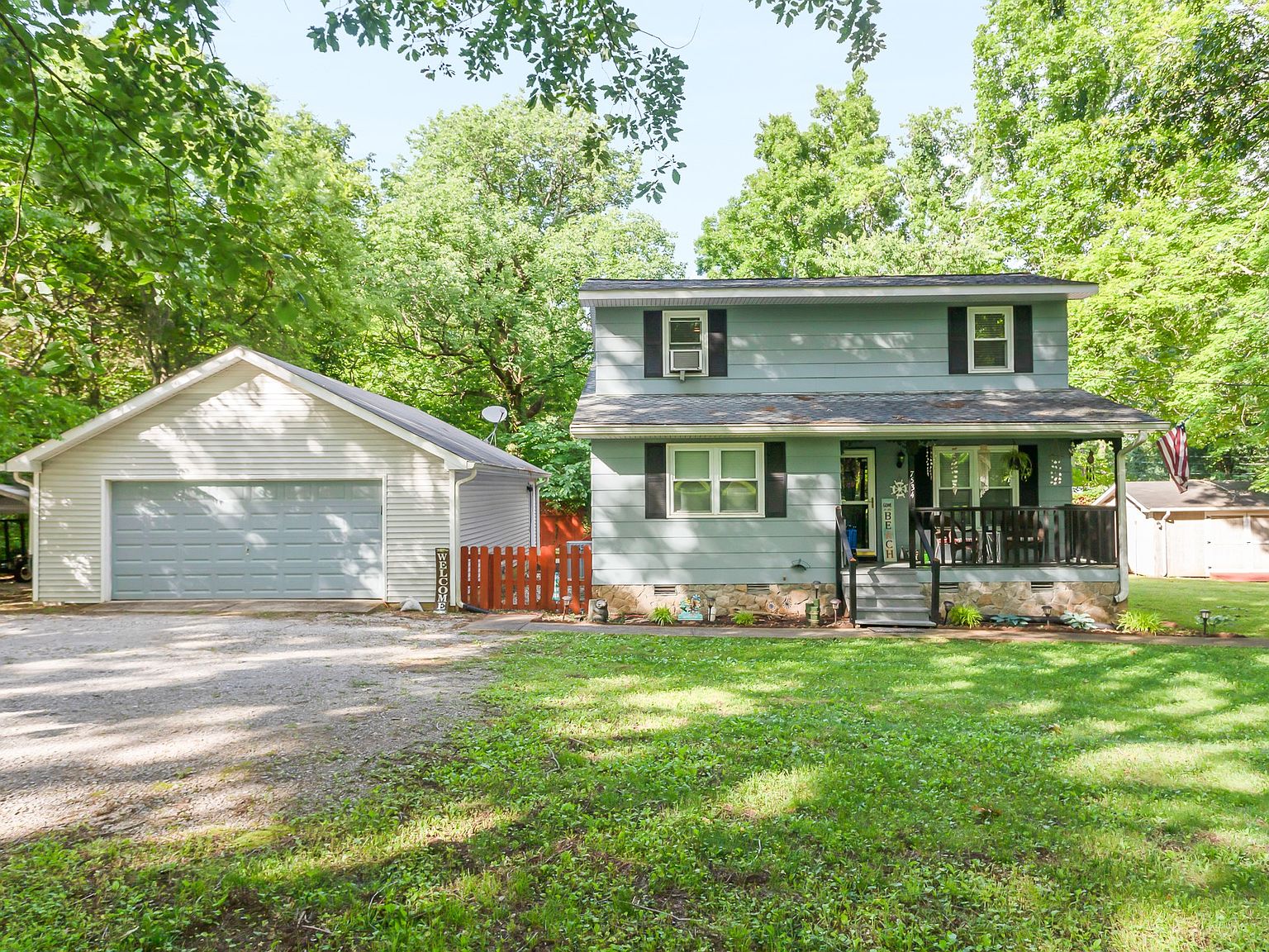 7534 Rocky Fork Almaville Rd, Smyrna, TN 37167 Zillow