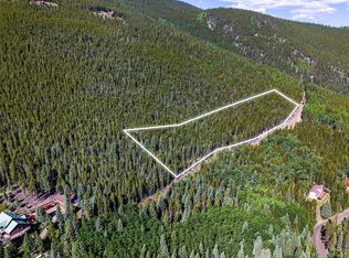 00 Valley View Drive LOT 13-17, Idaho Springs, CO 80452