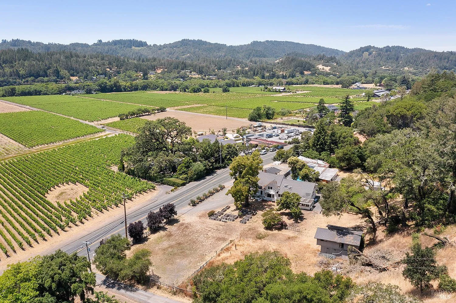 995 Dry Creek Road - Photo 9