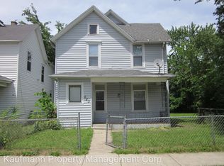 523 Saint Martins St, Fort Wayne, IN 46803