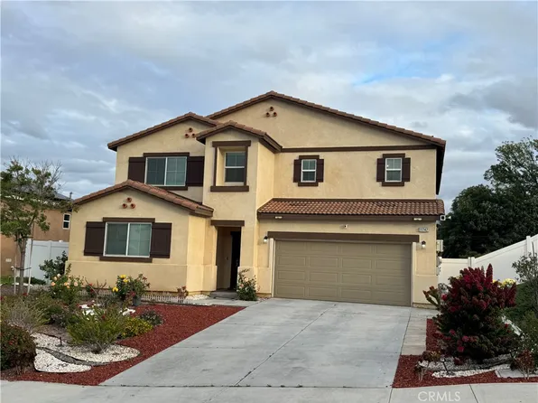 11742 Connell Rd, Riverside, CA 92505