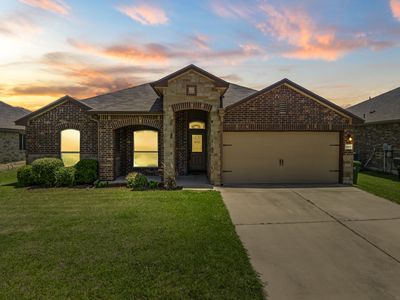 9805 Shallow Creek Dr, Waco, TX, 76708