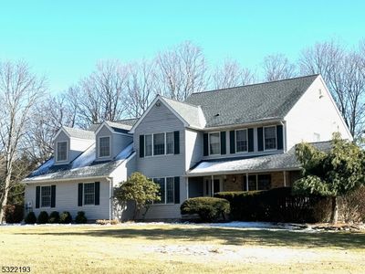 53 Auble Rd, Blairstown, NJ, 07825