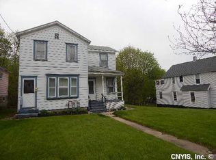 622 Hamilton St, Syracuse, NY 13204