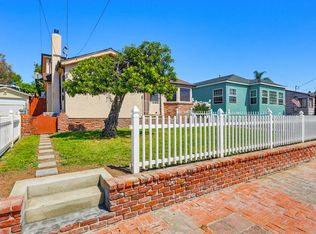 7330 Colony Rd #B, La Mesa, CA 91942