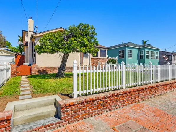 7330 Colony Rd #B, La Mesa, CA 91942
